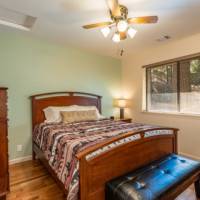 Yosemite Rendezvous at Fish Camp