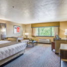 Best Western Plus Canyonlands Inn