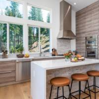 Cascades Grandview Lodge