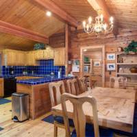 Cedar Chalet, 41A