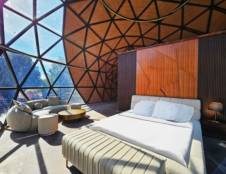 Big Dipper- Deluxe Sky Dome - 1 King