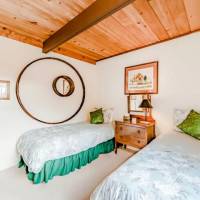 Whalesong House - Trinidad