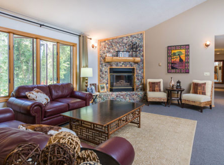 Meadow Lake View Bed & Breakfast | National Park Reservations