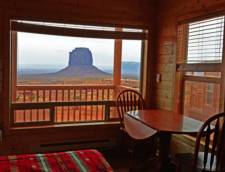 Valley Rim Premium View