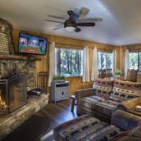 Pine Creek Cabin, 4