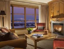 Three Bedroom Residence