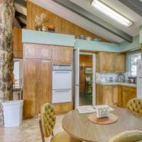 Viewcrest Retro Country Home - Orick