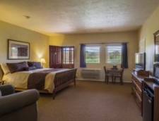 Standard Ground Floor Room