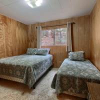 Villarreal Retreat, 25A