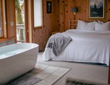 The Falls Suite - 1 King