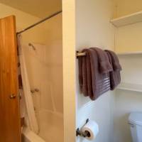 Cedar Nest at Wawona