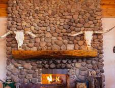 Casitas - Wilson House