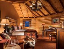 Deluxe King Guestroom