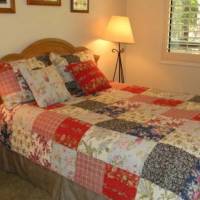 Wawona Glade at Wawona