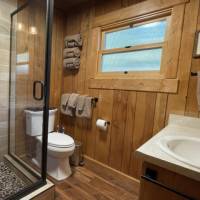 Along The River at Wawona