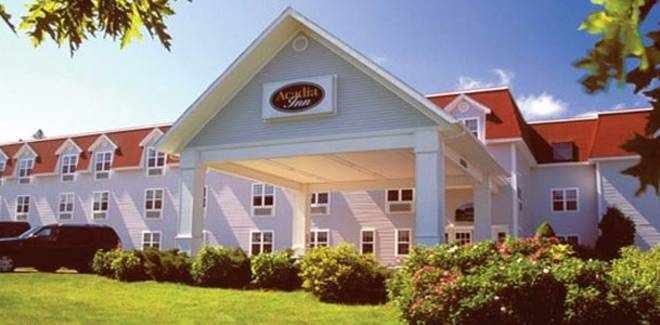 Acadia Inn