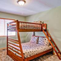 Sequoias East or West