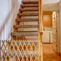 Yosemite Falls at Wawona