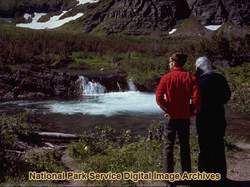 Glacier | Photo Gallery