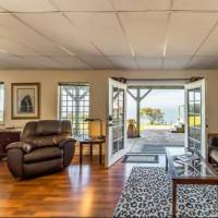 Whale Rock Suite #1 - Trinidad