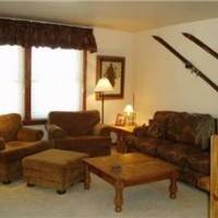Glacier Park | Whitefish Mountain Resort | Kintla Village Condo, 307M | Photo Gallery