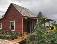 The Old Bailey Place