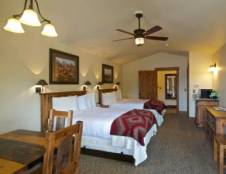 Premier Western Rooms - 2 Queens