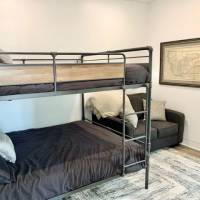 The Kintla - Cabin E