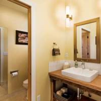 Ranch House Bungalow