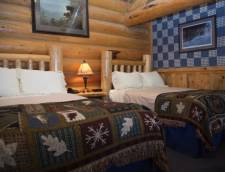 Grayling Creek Series