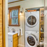 Scotty Point Cabin on the Bluff - Trinidad