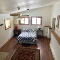 Golf Chalet at Whitefish