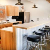 Two Bedroom Townhouse (Sleeps 4)