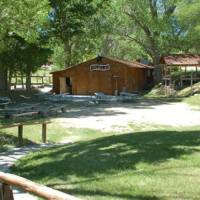 pioneer bryce village exterior
