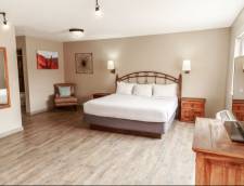 Family Room Suite - 1 King, 1 Queen & 1 Day Bed