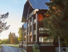 Great Northern Renovated Rooms