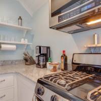 Alder Cottage - Trinidad