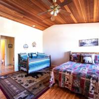 Sierra Blossom (Sierra Grand)