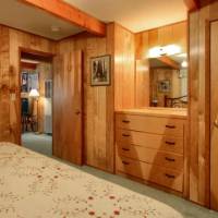 Yosemite Retreat in the Meadows, 19B