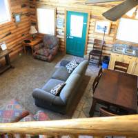 The Overlook (East Side)