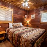 Howard's Retreat, 76