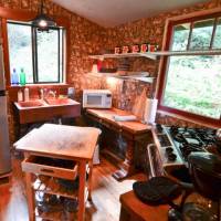 Stone Lagoon Cabin - Trinidad