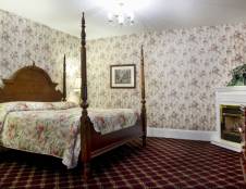 King Inn Room