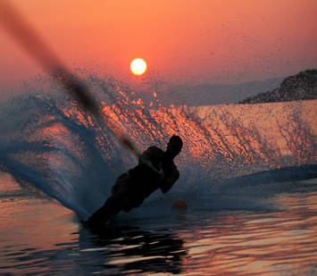 Create Memories to last a lifetime at Lake Berryessa