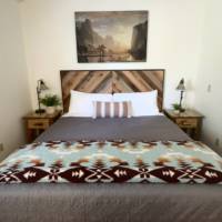 Yosemite Summit and Little Summit