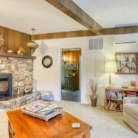 Viewcrest Retro Country Home - Orick