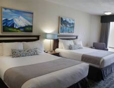 Superior Two Queen Beds - 2 Queens