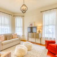 Lilac Victorian - Eureka