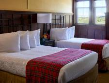 Lakeside 1 Double & 1 Twin