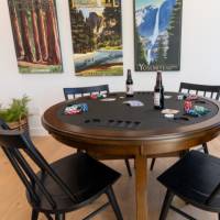 Cascades Grandview Lodge